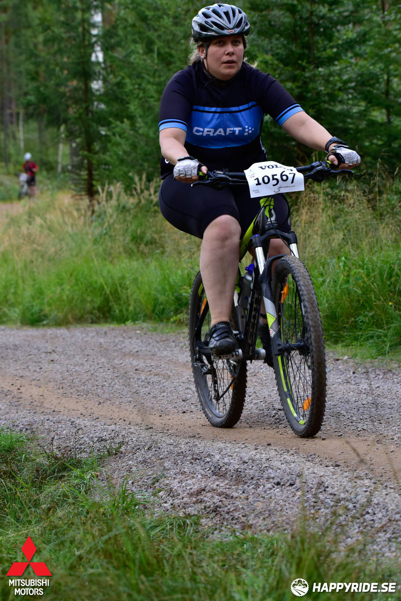 Bild från Cykelvasan 2016